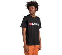 Element Blazin - Maglietta da Uomo