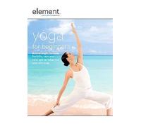 Element Mind & Body Experience: Yoga For Beginners