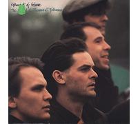 Element of Crime - Ballad of Timmy & Johnny (1989) [VINYL]