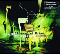 Element of Crime - Die Schönen Rosen