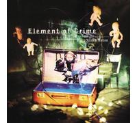 Element Of Crime - Die Schonen Rosen