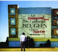 Element of Crime - I Started a Joke