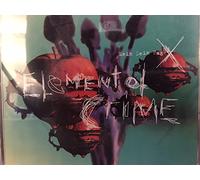 Element of Crime - Mein Dein Tag