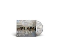 Element of Crime Morgens Um Vier (CD)