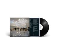 Element of Crime Morgens Um Vier (Vinyl LP)