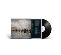 ELEMENT OF CRIME MORGENS UM VIER (LP) VINYL LP NUOVO
