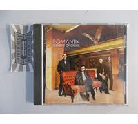 Element Of Crime - Romantik