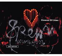 Element of Crime - Sperr mich ein