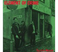 Element Of Crime - TRY TO BE MENSCH