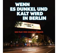 Element of Crime Wenn es dunkel und kalt wird in Berlin (Live) (CD)