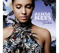 The Element Of Freedom by Alicia Keys