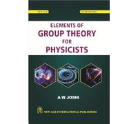 Element of Group Theory for Physicists