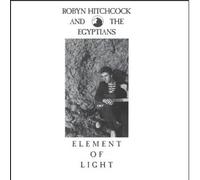 Element of Light by Robyn Hitchcock (2008-08-19)