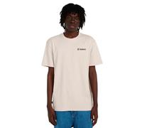 Element - Orni Ss Beige - Abbigliamento L Beige