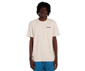 Element - Orni Ss Beige - Abbigliamento L Beige