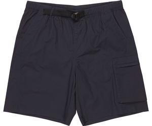 Element - Pantaloncini cargo da uomo in ripstop - Chillin Travel Cargo Short Blue Nights per Uomo - Taglia XL - Blu navy