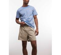 Element Elyws00153 Regular Shorts Nero M Uomo