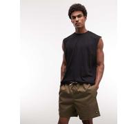 Element - Pantaloncini chino regular marroni-Blu W28in