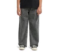 Element Pantaloni Carpenter Big Carpenter Denim Y Bambino Grigio
