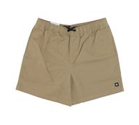 Element - Pantaloni Corti Twill Khaki - - Shorts - Uomo - Beige - L