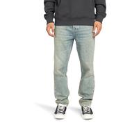 Element Pantaloni Denim Regular 5 Denim Blu 31