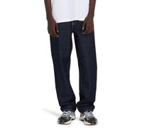 Element Pantaloni Denim Regular 5 Denim Uomo Blu