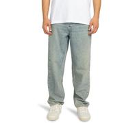 Element Pantaloni Denim Relax 5 Denim Blu 28