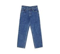 Element Pantaloni Denim Relax 5 Denim Y Bambino Blu XS/8