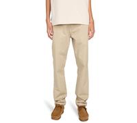 Element Pantaloni Regular Chino Twill Beige 31