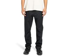 Element Pantaloni Regular Chino Twill Blu 33