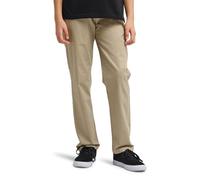 Element Pantaloni Regular Comfort Chino Y Bambino Beige