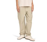 Element Pantaloni Relax Cargo Beige 34
