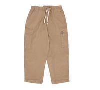 Element - Pantaloni Utility Chillin Khaki - - Trousers - Uomo - Beige - S