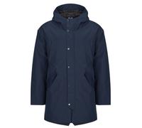 Element Parka FISHTAIL PARKA in Blu EU S
