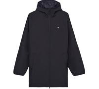 Element - Parka impermeabile e caldo - Alder 2.0 Travel Parka Winter Flint Black per Uomo in Pelle - Taglia M - Nero