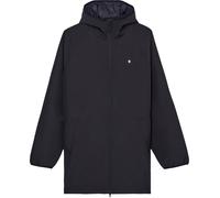 Element - Parka impermeabile e caldo - Alder 2.0 Travel Parka Winter Flint Black per Uomo in Pelle - Taglia XL - Nero
