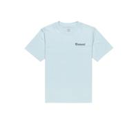 Element - Post Nap S/S - T-shirt M grigio