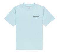 Element - Post Nap S/S - T-shirt L grigio