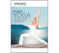 Element: Power Yoga