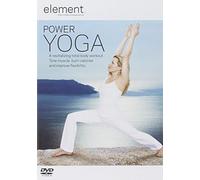 Element: Power Yoga [DVD] [Edizione: Regno Unito]