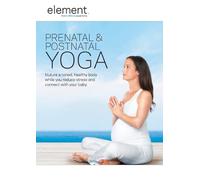 Element: Prenatal & Postnatal Yoga