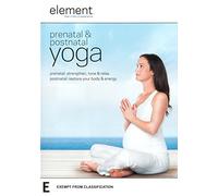 Element - Prenatal & Postnatal Yoga