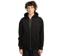 Element Rain Cornell - Felpa con Cappuccio e Zip da Uomo