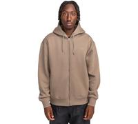 Element Rain Cornell - Felpa con Cappuccio e Zip da Uomo