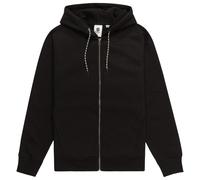 Element - Rain Cornell Full Zip - Felpa XS nero