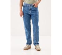 Element - Regular 5 Denim Blu - Abbigliamento 26 Blu