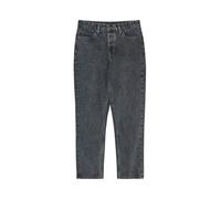 Element - Regular 5 Denim Grigio - Abbigliamento 26 Grigio
