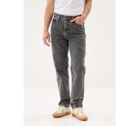 Element 5 Regular Fit Jeans Grigio 34 Uomo