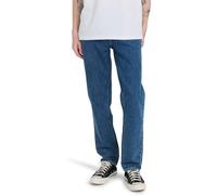 Element - Regular 5 Denim Blu - Abbigliamento 31 Blu