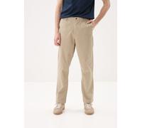 Element Pantaloni Regular Comfort Chino Twill Beige L
